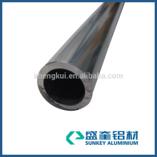 China top aluminum extrusion profile manufacturers customized alloy aluminum pipe